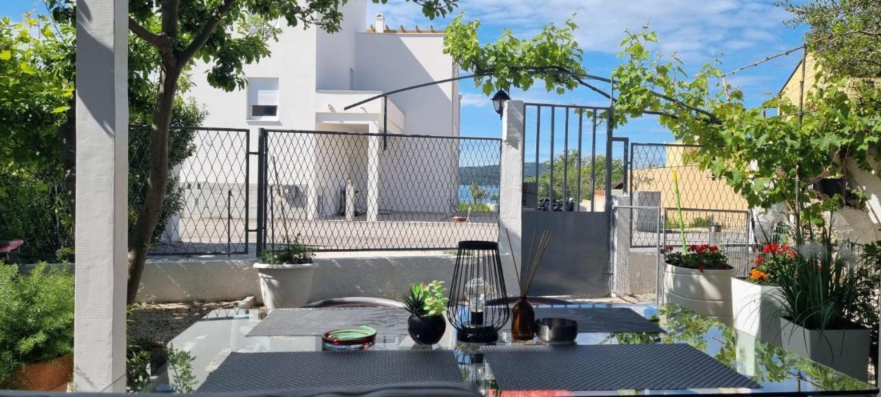Apartman Stura 1 زادار المظهر الخارجي الصورة