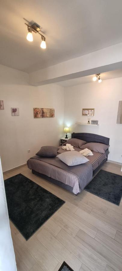 Apartman Stura 1 زادار المظهر الخارجي الصورة