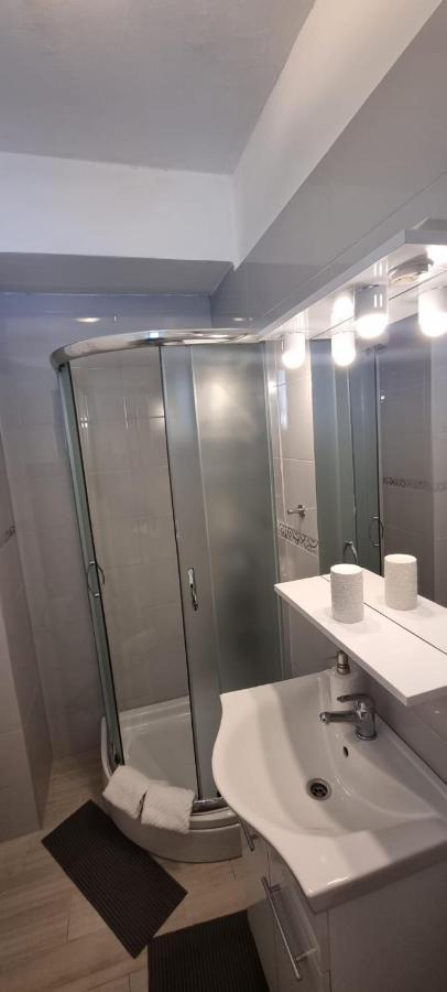 Apartman Stura 1 زادار المظهر الخارجي الصورة