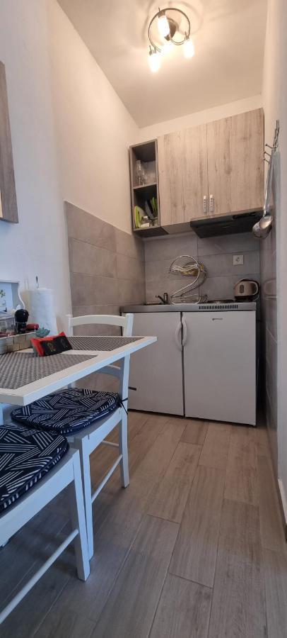 Apartman Stura 1 زادار المظهر الخارجي الصورة