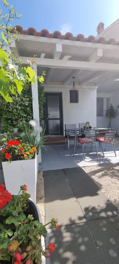 Apartman Stura 1 زادار المظهر الخارجي الصورة