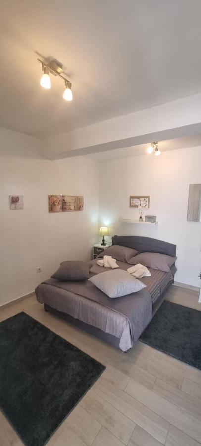 Apartman Stura 1 زادار المظهر الخارجي الصورة