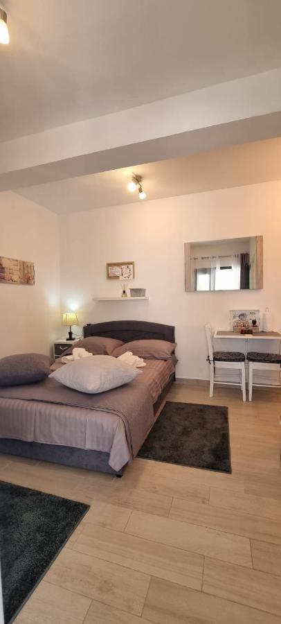 Apartman Stura 1 زادار المظهر الخارجي الصورة