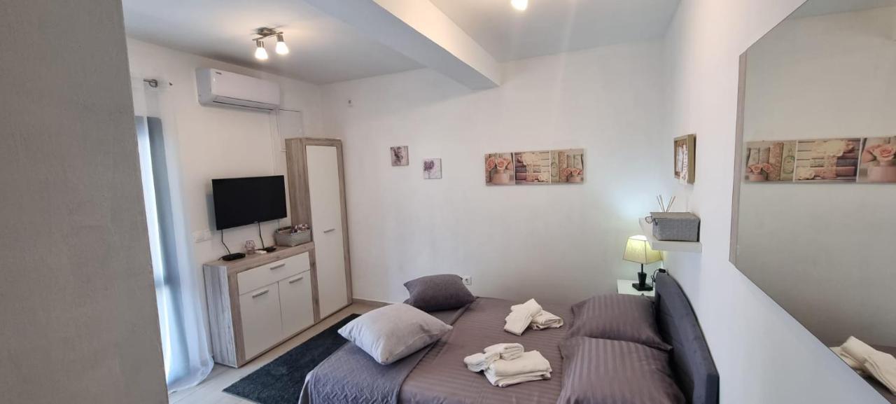 Apartman Stura 1 زادار المظهر الخارجي الصورة