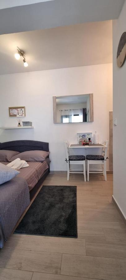Apartman Stura 1 زادار المظهر الخارجي الصورة