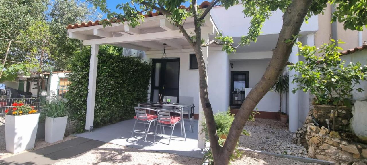 Apartman Stura 1 زادار المظهر الخارجي الصورة