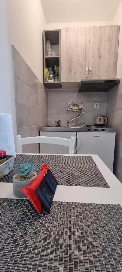 Apartman Stura 1 زادار المظهر الخارجي الصورة