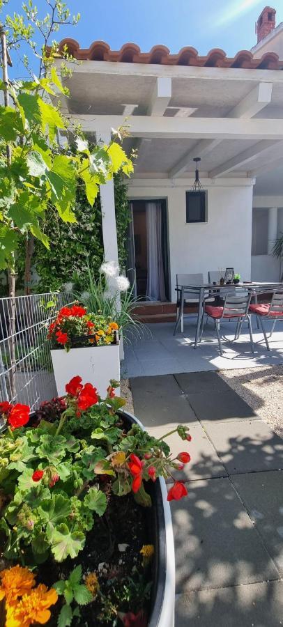 Apartman Stura 1 زادار المظهر الخارجي الصورة
