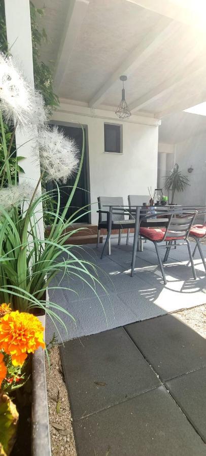 Apartman Stura 1 زادار المظهر الخارجي الصورة