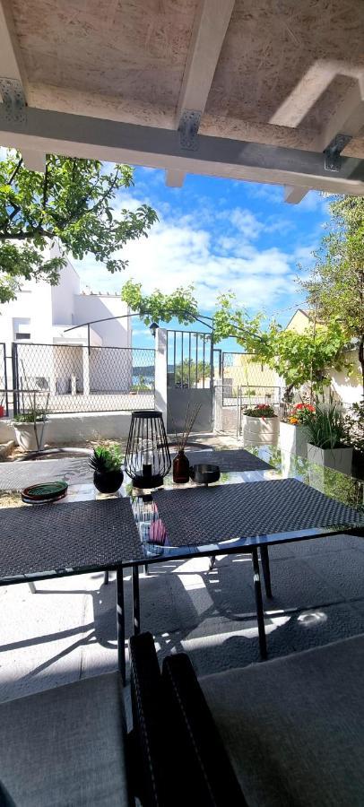 Apartman Stura 1 زادار المظهر الخارجي الصورة