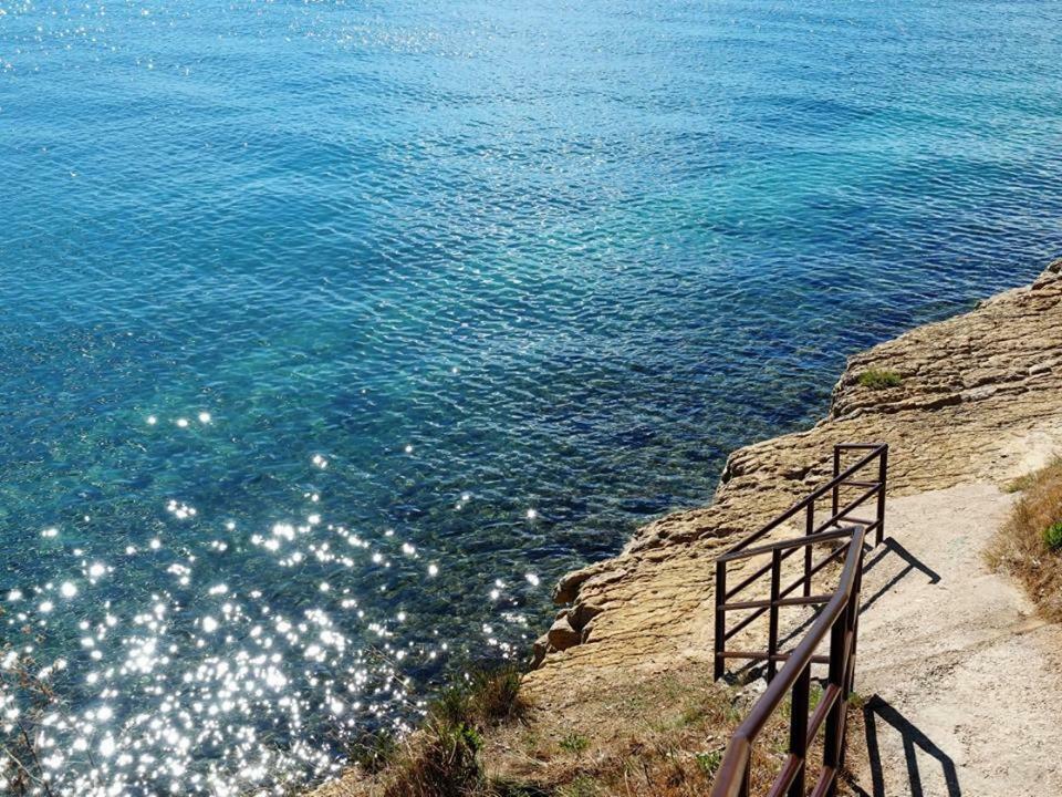 Apartman Stura 1 زادار المظهر الخارجي الصورة